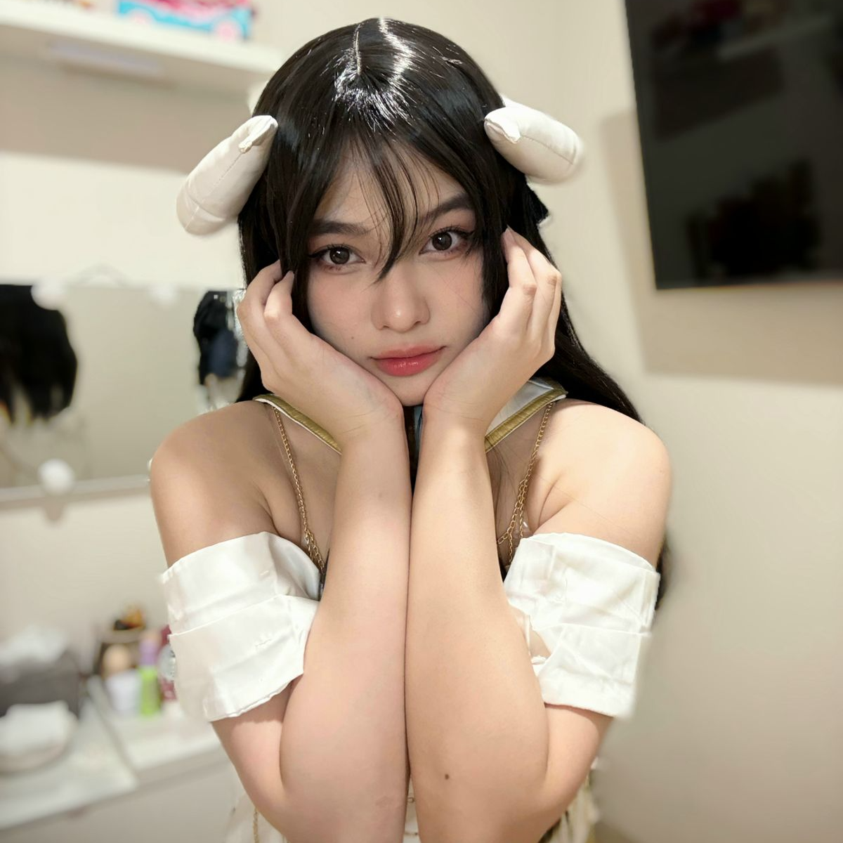 Nayla Astrid