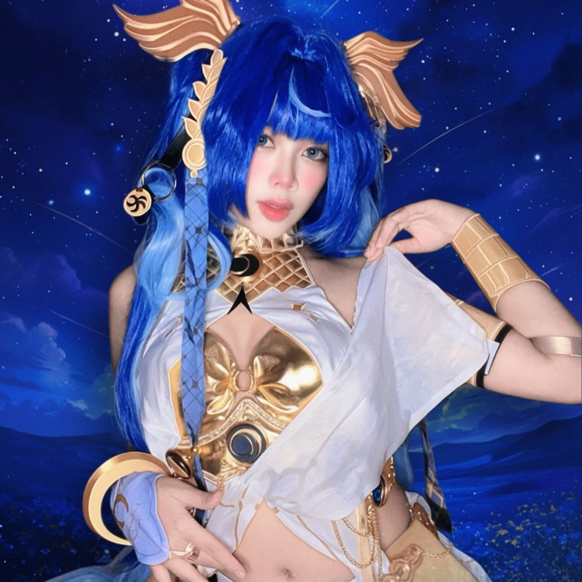 meya